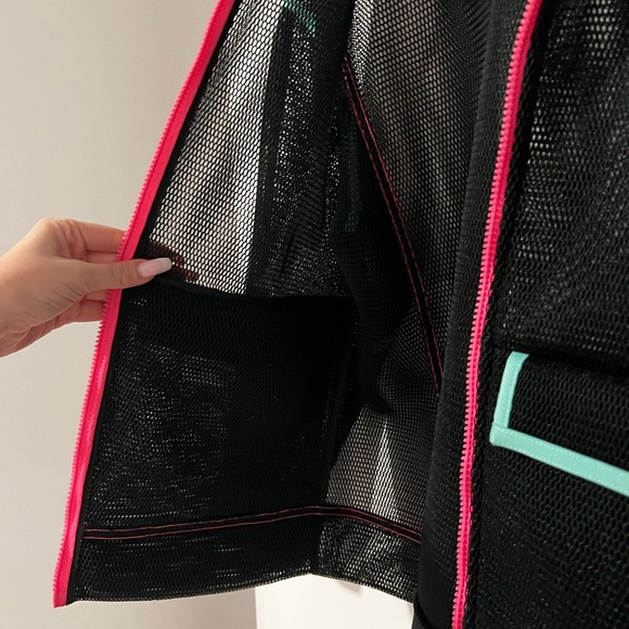 Puma Chase Jacket - Picture 4 of 8